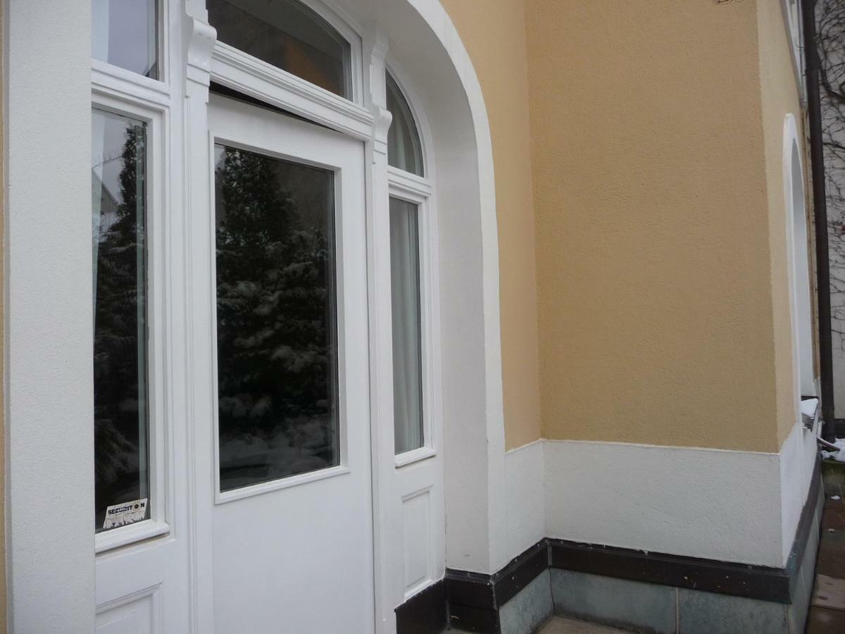Studio Waehring Вена Экстерьер фото