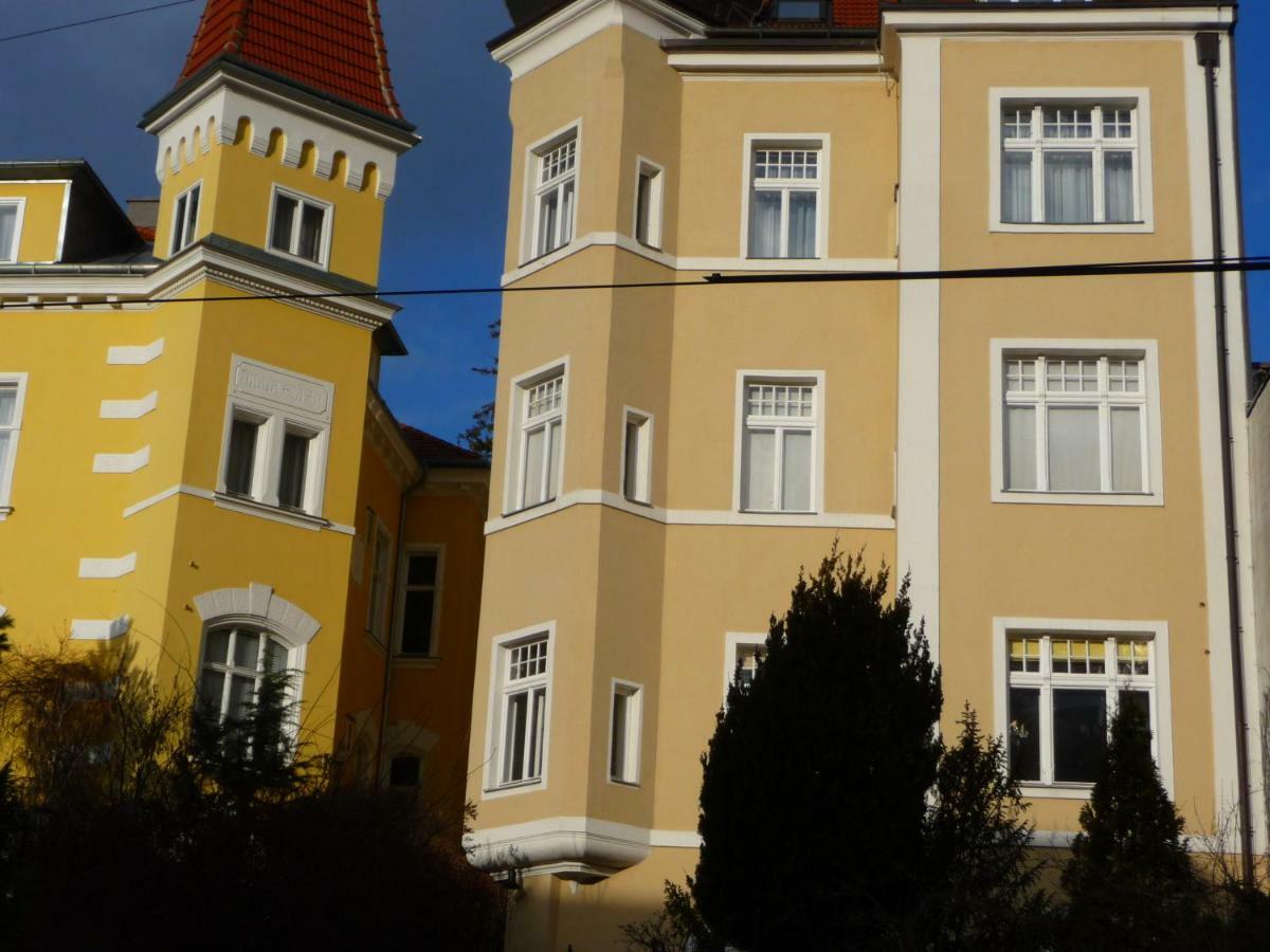 Studio Waehring Вена Экстерьер фото